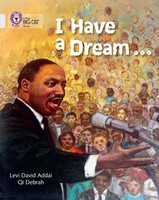 Levi David Addai | I Have A Dream | Taschenbuch | Englisch (2013)