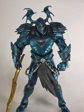 McFarlane DC Multiverse The Merciless Action Figure BAF Complete