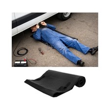 Car Magic Rolling Creeper Mat, 58 x 27 Portable Under Vehicle Creeper Rolling