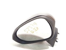 6J1857507H LINKER SPIEGEL / 6J1857507H9B9 / 7327721 FÜR SEAT IBIZA 6P1 STYLE