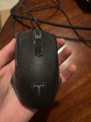 Gaming Mouse High-Performance