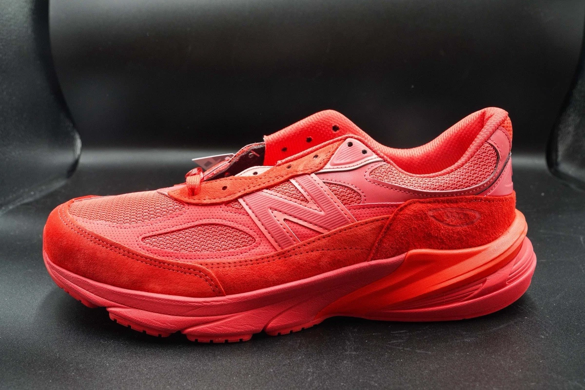 Las mejores ofertas en Joe Freshgoods x New Balance 990v6 Made in