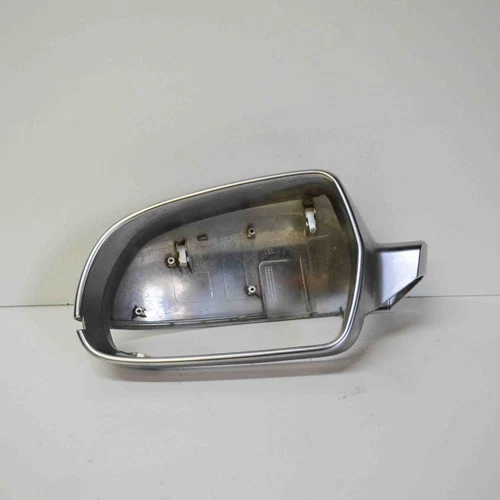 Audi A5 8T3 Front Left Door Mirror Frame 8F0857527B 4.2 Petrol 260kw 13746912