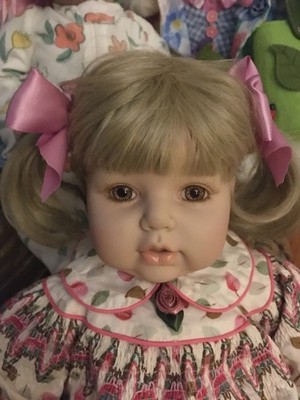 ADORA DOLL  NAME YOUR OWN BABY