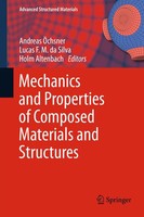 Andreas ÖChsner (U. A.) | Mechanics And Properties Of Composed Materials And...