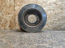 Disque de frein Porsche 928