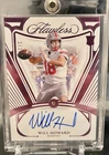 2025 Panini Dwight Howard Base Optic Autographs - Holo (Raw)