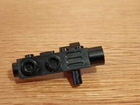 Lego Star Wars Mini Figure Hoth Rebel Trooper (2004) 4500 SW0108