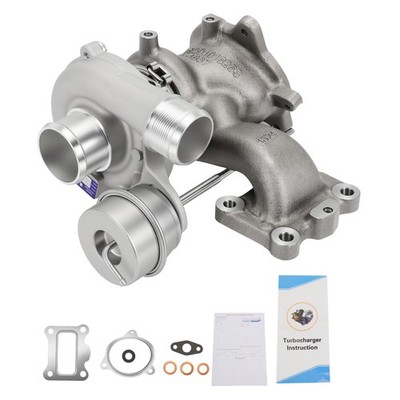 Turbo Turbocharger 2275932 fits for Ford Fusion 2014-20 Escape 2017-2019 L4 1.5L