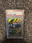 Pokemon Snorlax promo PSA 9