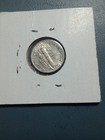 1943 P 90% Silver Mercury Dime BU Beautiful Coin  — photo 2
