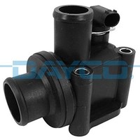 Dayco Thermostat, KüHlmittel DT1144H FüR MERCEDES-BENZ