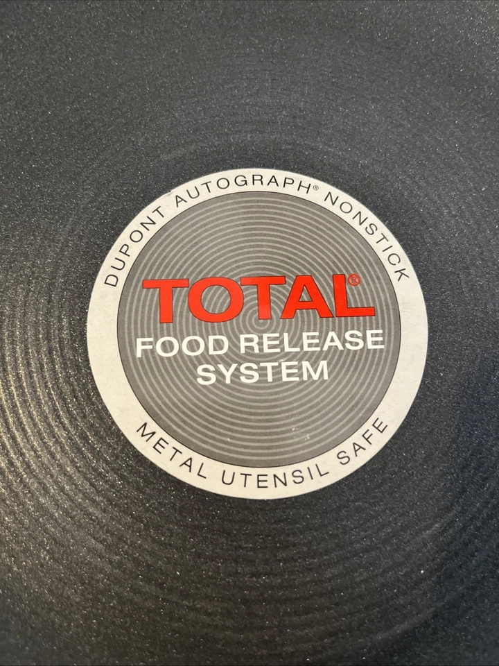 Набор сковородок Circulon Contempo из 2 предметов новый никогда не использовался - Изображение 3 из 4