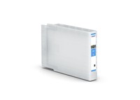 Epson T04A2 - GrößE Xxl - Cyan - Original - Tintenpatrone - FüR Workforce Pro Wf
