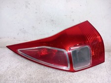 RÜCKLICHT RECHTS Renault Megane II Grandtour (KM) 2008 8200417351