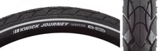 1 Kenda Kwick Journey Tire 27.5 x 1.75 E-Bike SRC Reflective Sidewall Wire Bead