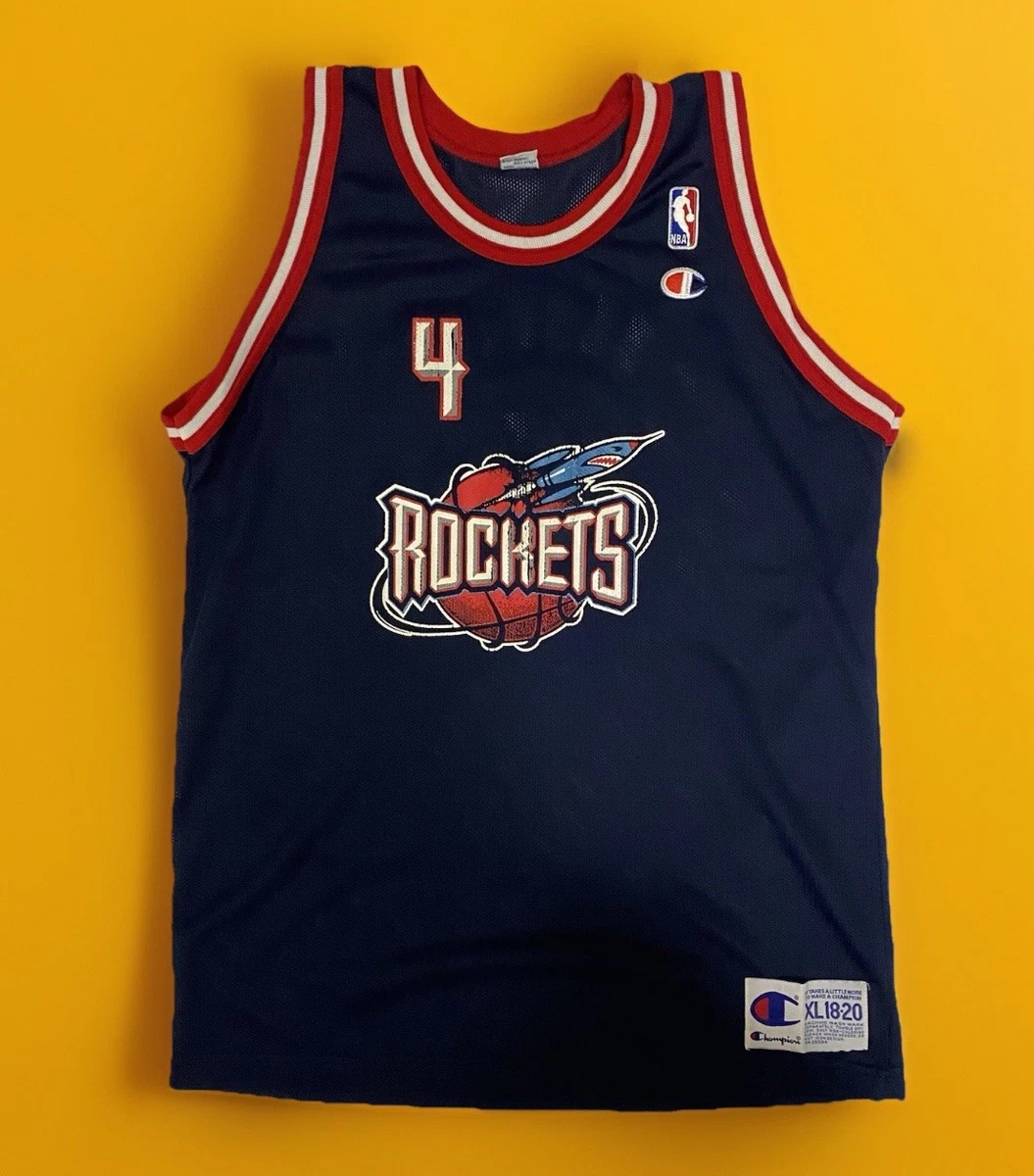 Charles Barkley Houston Rockets NBA Jerseys for sale | eBay