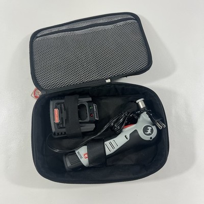 Craftsman Nextec 12V Hammerhead Cordless Auto Hammer W/ Battery/Charger