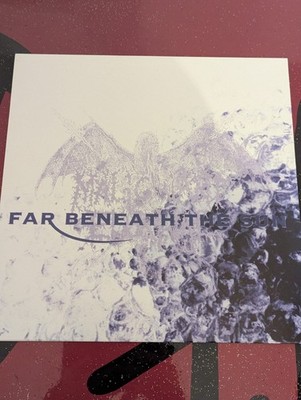 Malignant Eternal - Far Beneath The Sun - Vinyl -LP