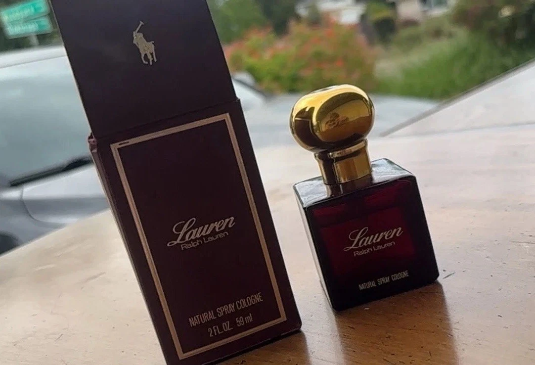 Lauren Ralph Lauren Eau de Cologne for Women for sale | eBay