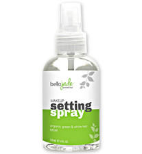 Makeup Setting Spray for Face - Long Lasting Mist: Hydrating Dewey Finishing  O