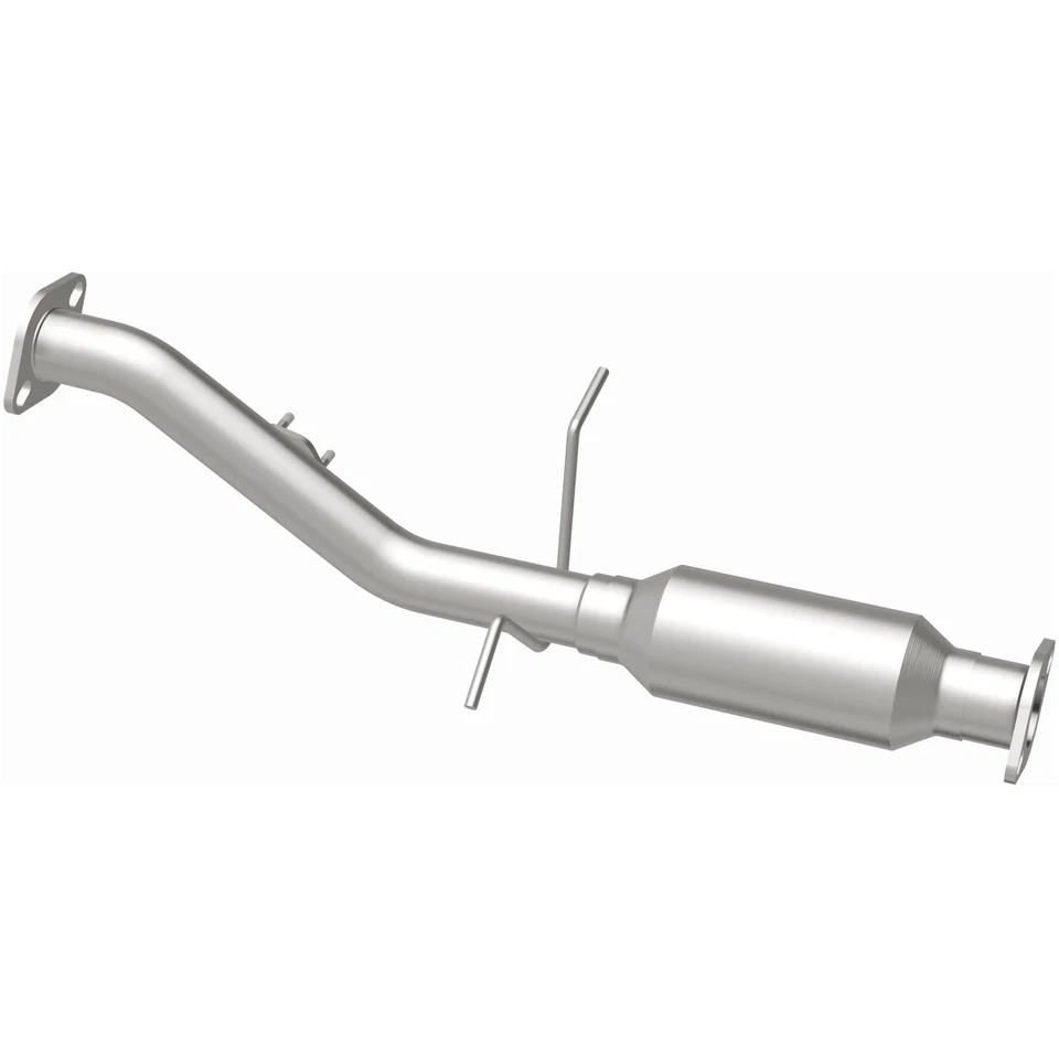 MagnaFlow Catalytic Converter: CARB, For 1995-1998 Toyota T100 Foto 4 de 4