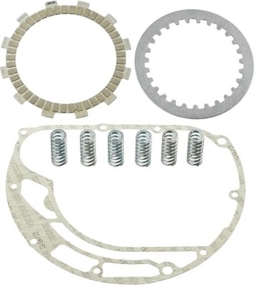 Kupplungssatz Superkit TRW MSK200 für YAMAHA XJ 600 RJ01 Diversion