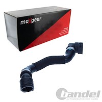 Maxgear KÜHlerschlauch Links Unten Passend FüR Bmw 5 6 7 | 18-0965
