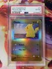 PSA 6 EX-MT Pikachu 72/100 Reverse Foil EX Sandstorm 2003 Pokemon TCG