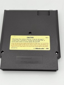 Final Fantasy (Nintendo NES, 1990)