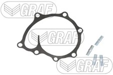 Pompe à eau Kia PREGIO