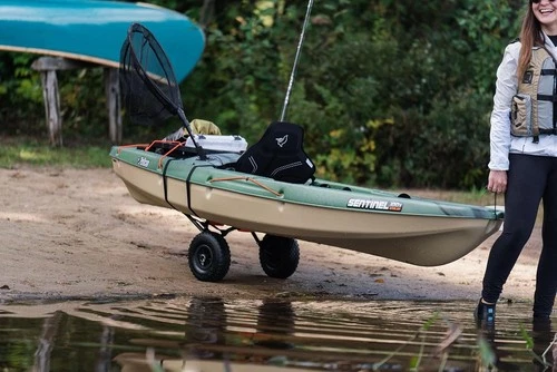 Pelican Sentinel 100X Angler - Thumbnail 3