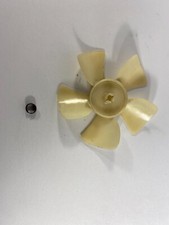 Keystone 560 Projector Cooling fan and retention clip Plastic