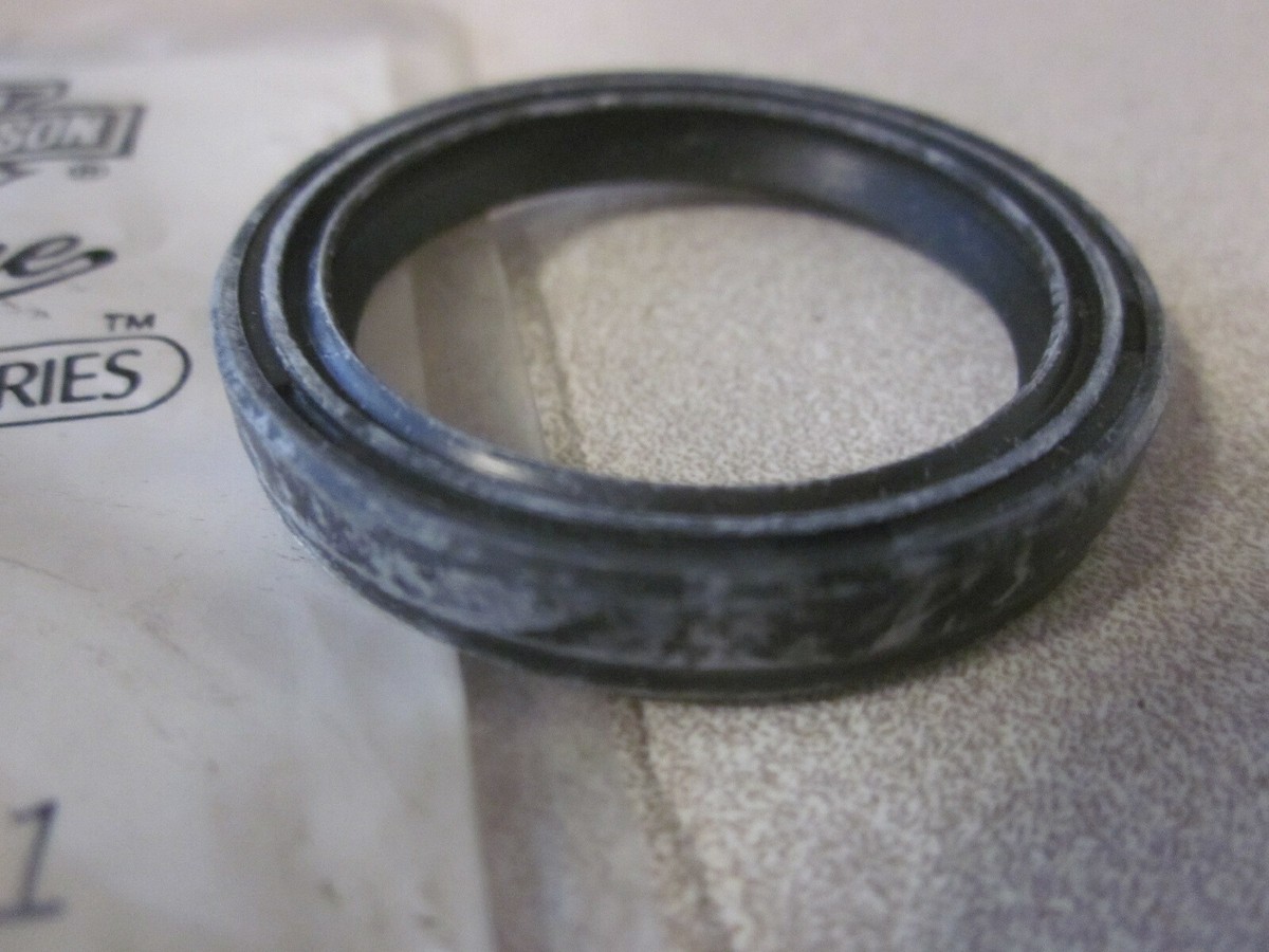 NOS Harley Davidson Front Fork Oil Seal 1971-72 FX XLH XLCH 45975
