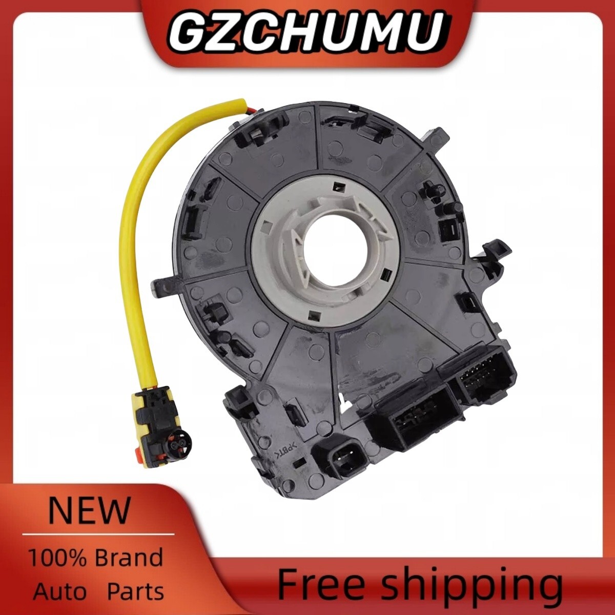 Clock Spring 93490-2K310 For Hyundai Tucson iX35 10-15 KIA