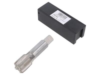 63510 Gewindeschneidbohrer HSS-G NPT 1/16 65mm 5,5mm VÖLKEL