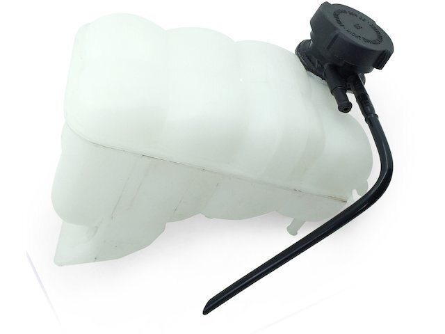 Replacement Expansion Tank fits Land Rover Discovery 1999-2004 61VMQJ
