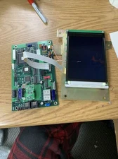 LCD screen   PCB0000000232-002 See Pics