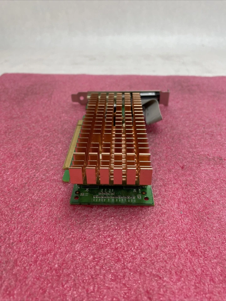 Nvidia 8400GS 512MB DDR2 BS40R PCIe Graphics Card - Image 2 of 4