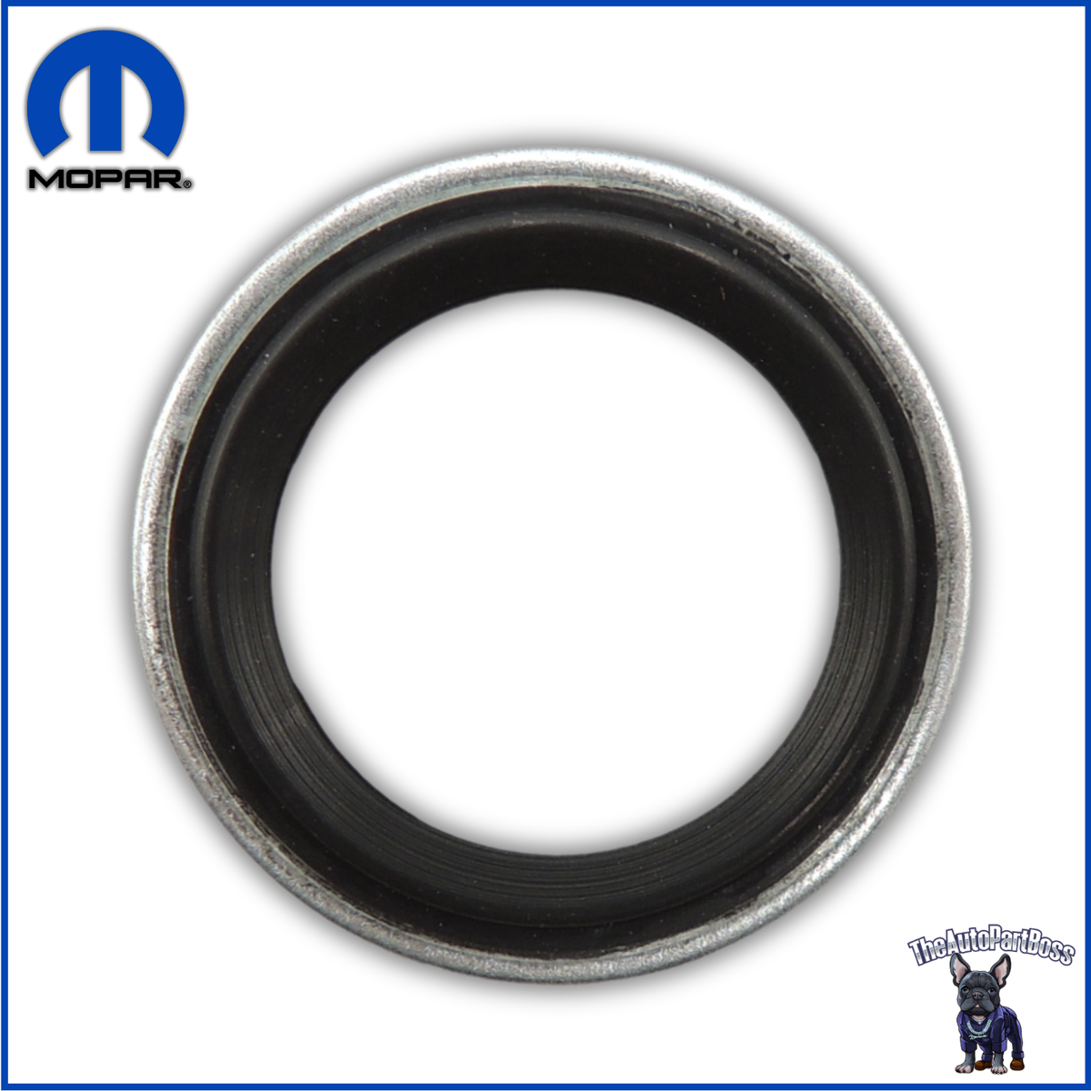 Expansion Valve Seal Kit OEM Mopar 68308979AA | eBay