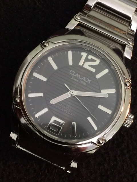 qmax since 1946 watch price