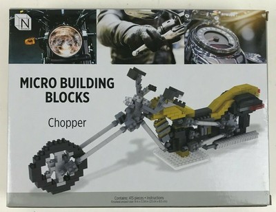 nicole micro building blocks