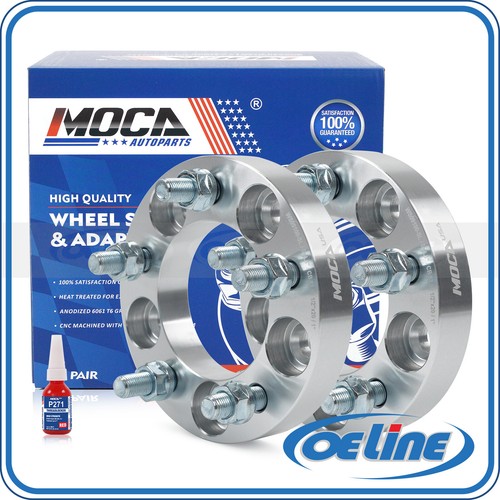 for-jeep-wrangler-tj-yj-2pc-5x4-5-wheel-spacers-1-2-x20-82-5mm-w-1-inch