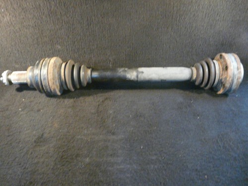Antriebswelle hinten rechts E39 120kw 2.5