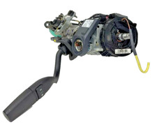 2014-17 Gmc Van Savana 3500 Steering Column Column Shift Active Brake Control