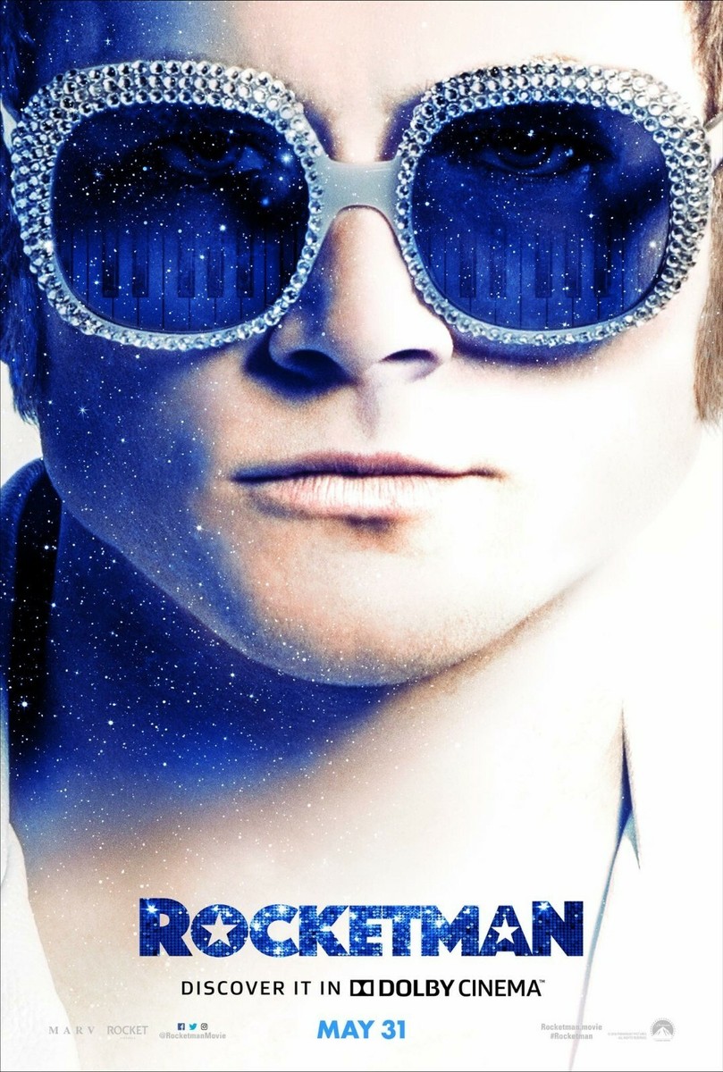 John Movie Rocketman Movie Watch Online Free Stream Rocketman