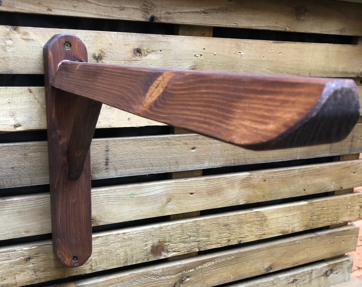 Wood Saddle Racks Stands Saddle Stand Solid Hardwood