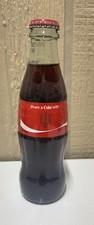 Coca Cola Bottle University Of Indiana Hoosiers Big Ten