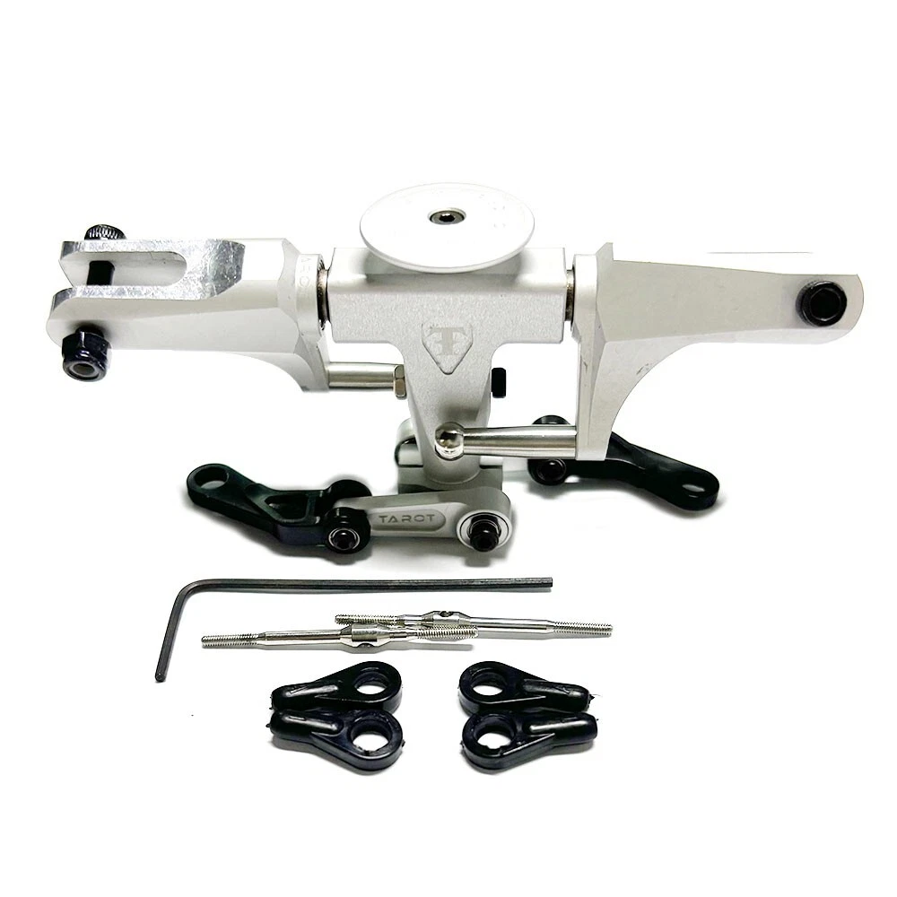 Trasmissione Anteriore A Cinghia Per Elicottero RC 450 V2 – Ricambio Per Align Trex 450V2