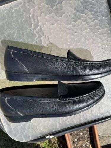 SAS Tripad Comfort Shoes Women Size 9.5 S Black L… - image 5